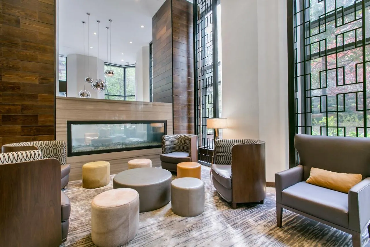 Studio In Trendy Tribeca Indoor Pool Gym Nyc-153 New York 0*,  United States