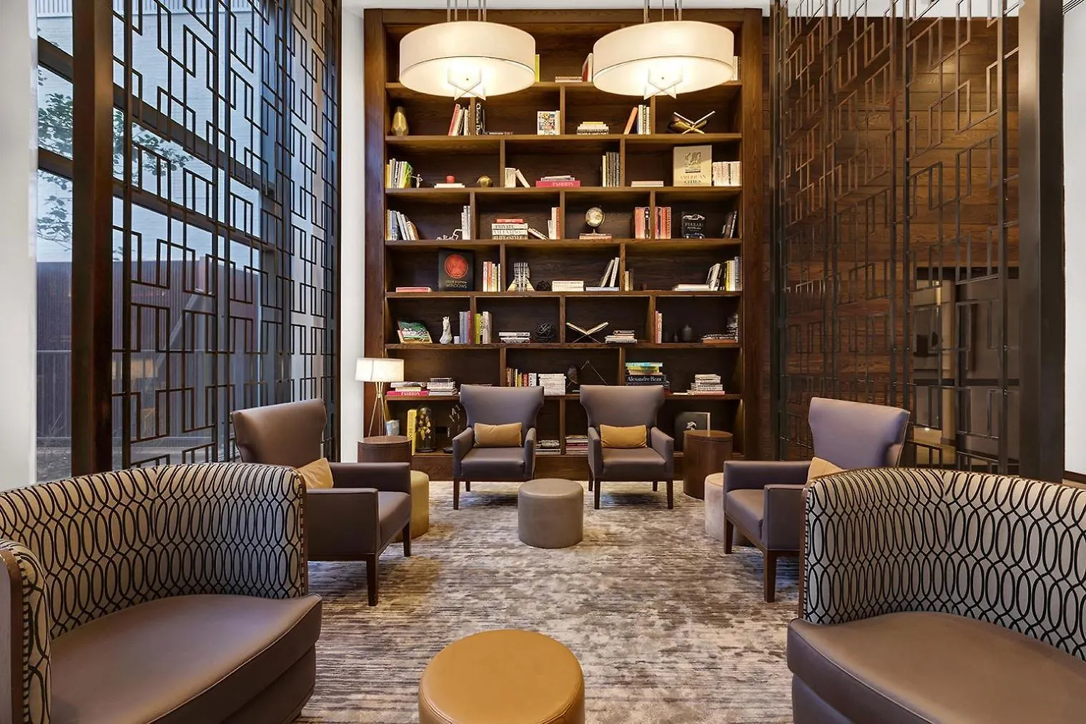 Apartmán Studio In Trendy Tribeca Indoor Pool Gym Nyc-153 New York