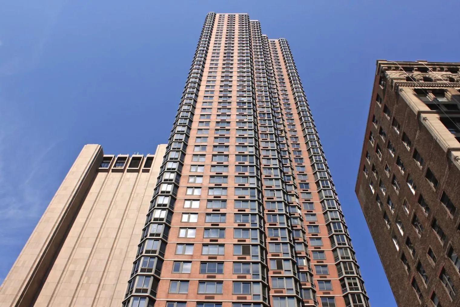 Studio In Trendy Tribeca Indoor Pool Gym Nyc-153 New York United States